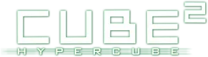 Logo El Cubo 2: Hipercubo (2002)