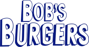 Logo Bob’s Burgers (2011)