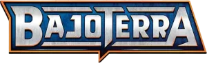 Logo Bajoterra (2012)