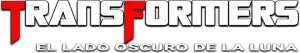 Logo Transformers: el lado oscuro de la luna (2011)