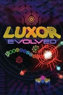 Luxor Evolved