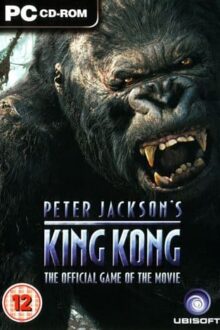 Peter Jackson’s King Kong